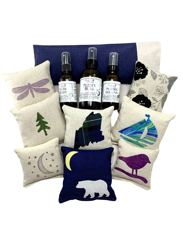 Our Products - Perry Home Naturals