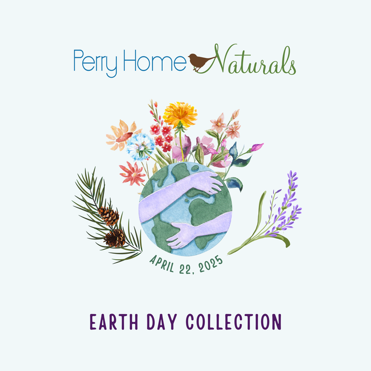 Earth Day - Every Day!