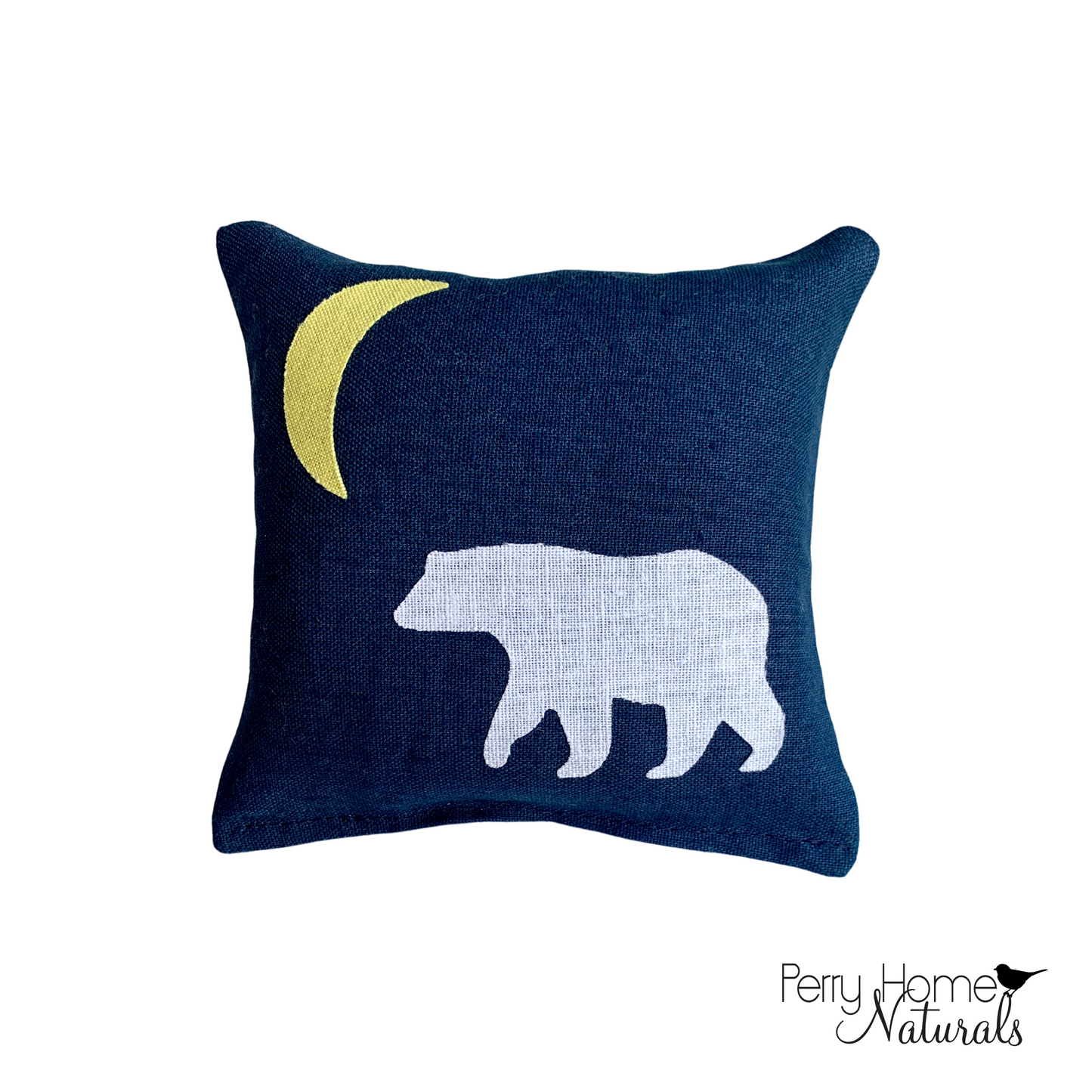 Moon Bear Sachet - Choice of Scent
