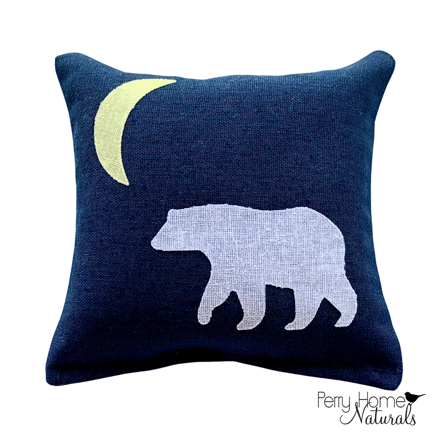 Moon Bear Sachet - Choice of Scent