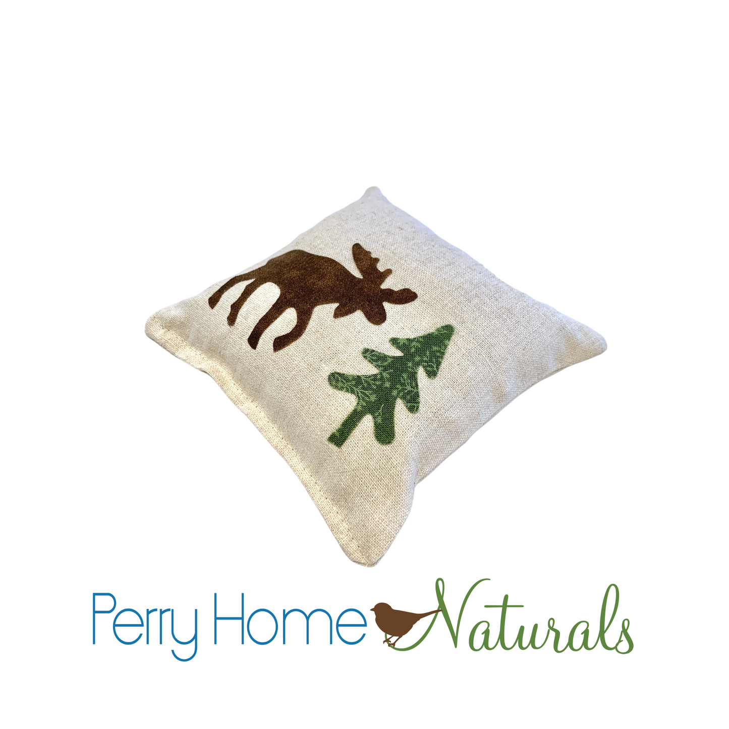 Moose & Tree Balsam Fir Sachet