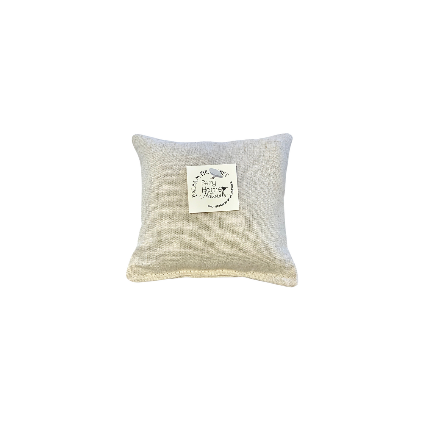 Moose & Tree Balsam Fir Sachet