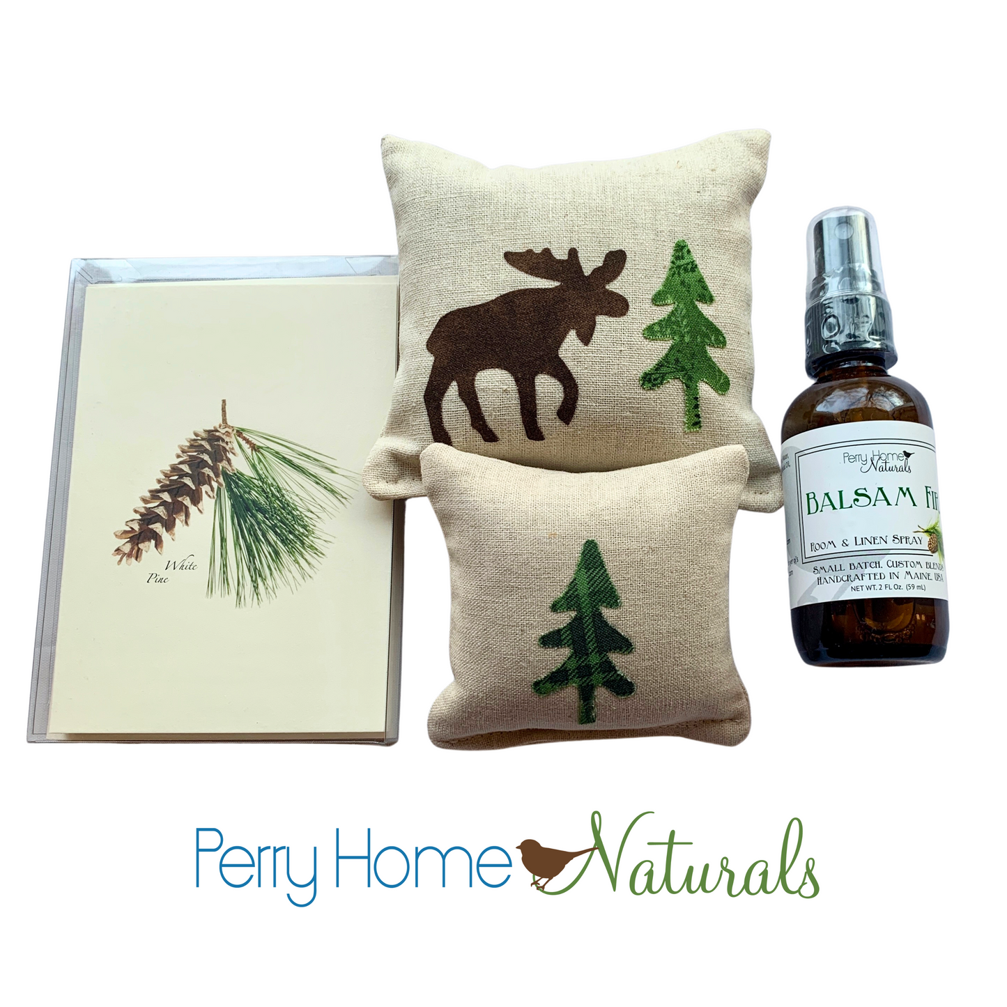 I PINE FIR YOU - Balsam Gift Set