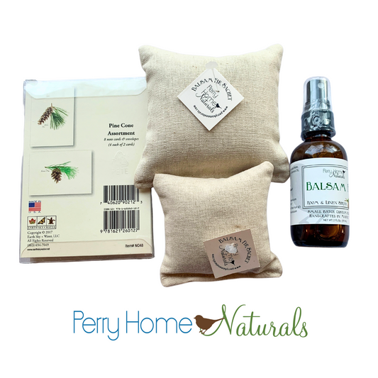I PINE FIR YOU - Balsam Gift Set