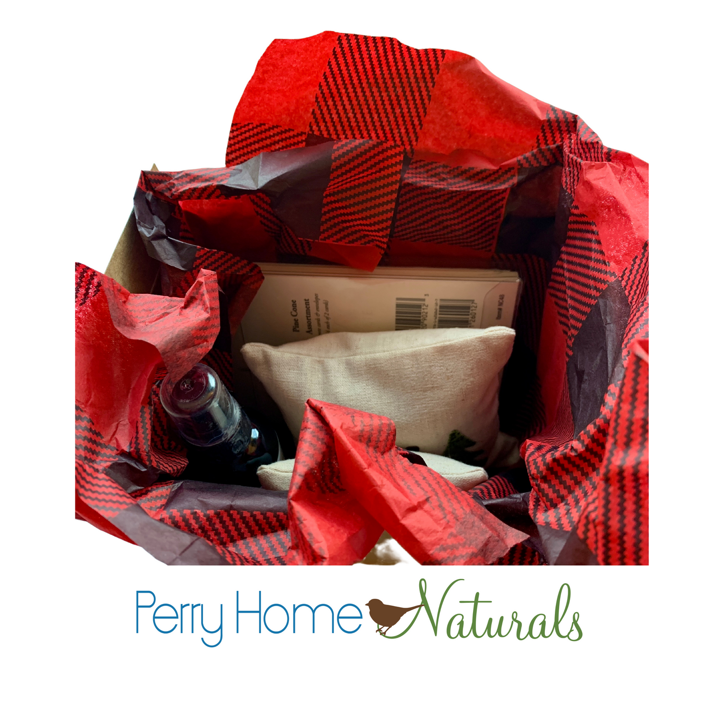 I PINE FIR YOU - Balsam Gift Set