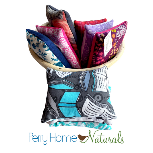 Lavender Surprise Bundle - Assorted Set of Three Sachets