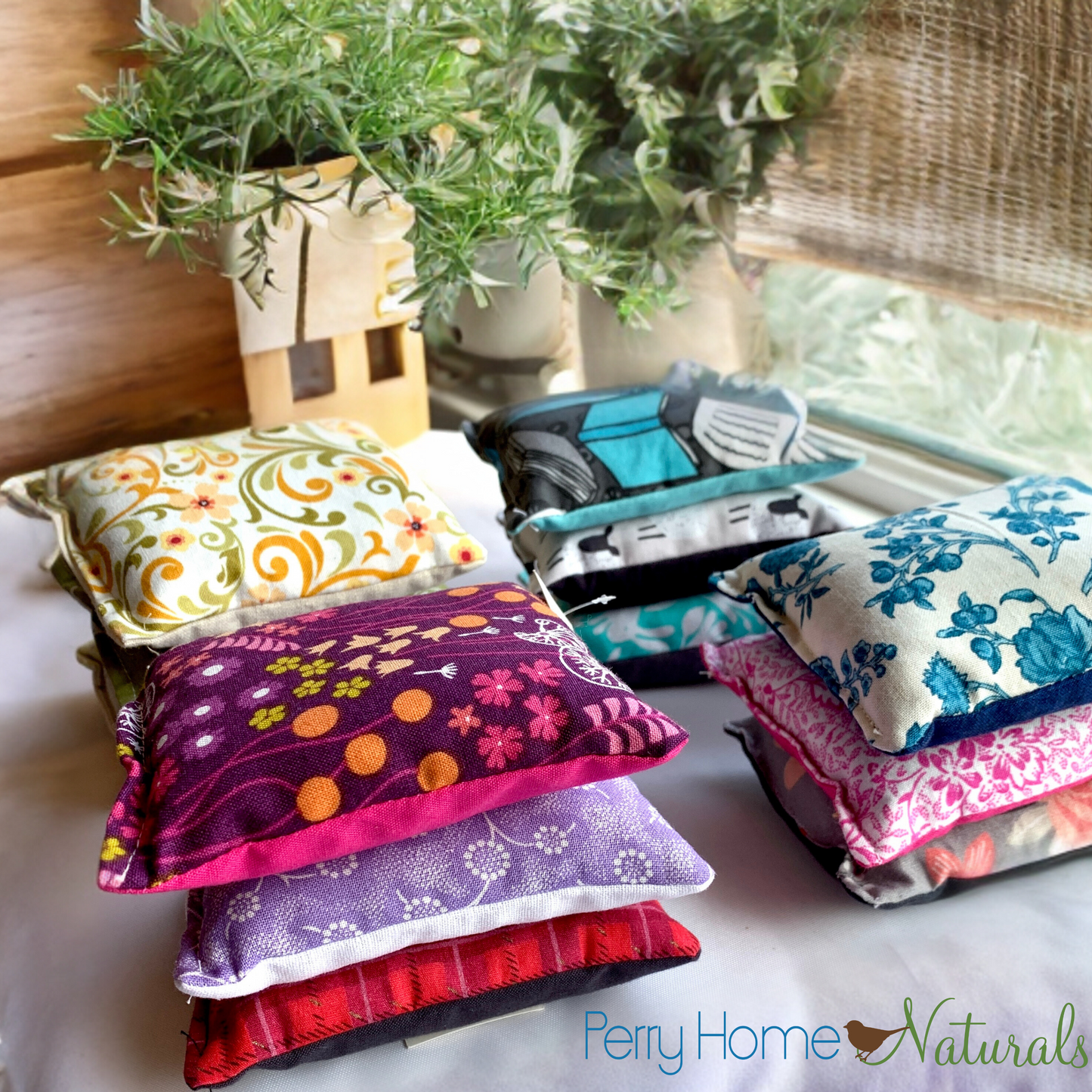 Lavender Surprise Bundle - Assorted Set of Three Sachets