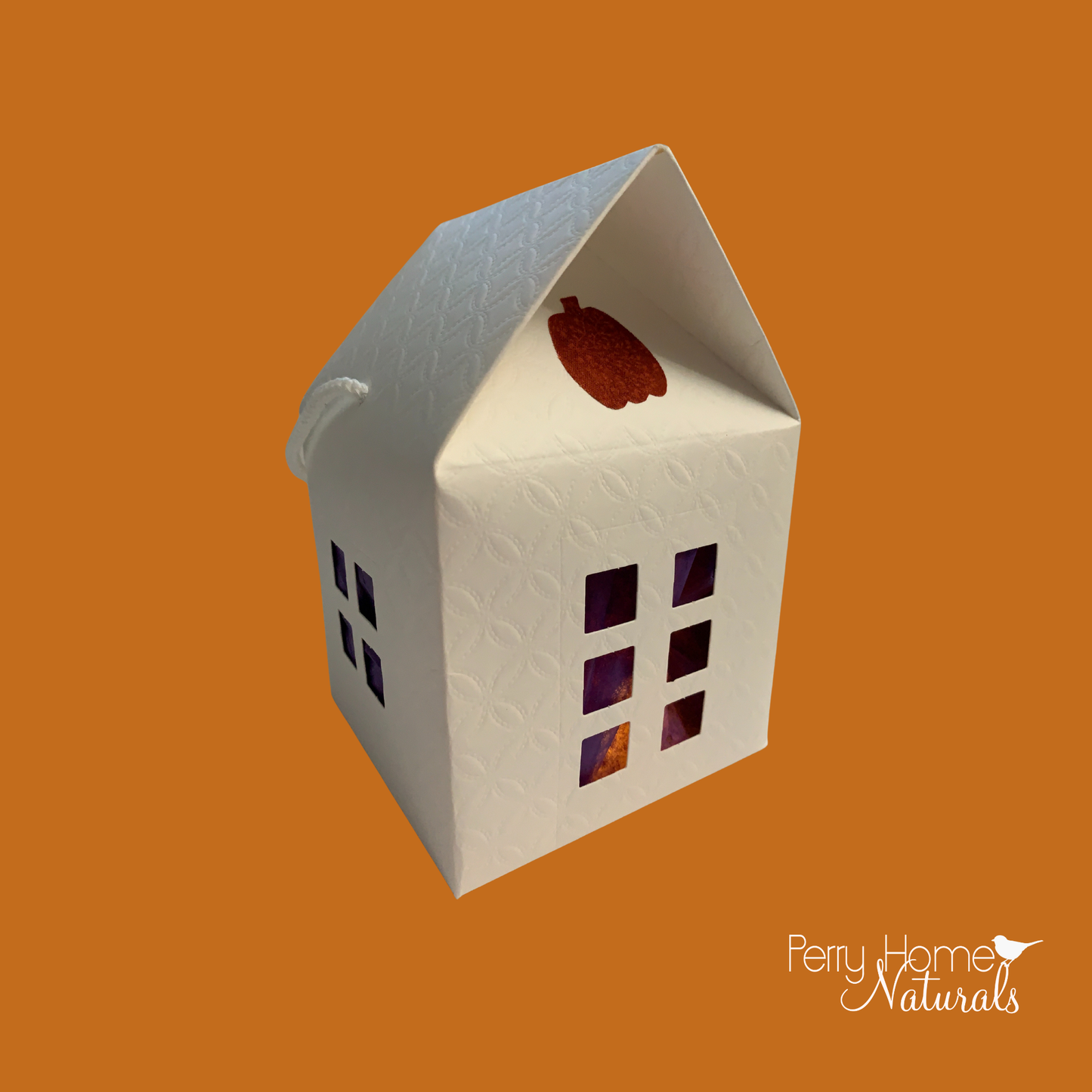 Haunted House Halloween Gift Box 🎃🕯️ (Limited Edition)