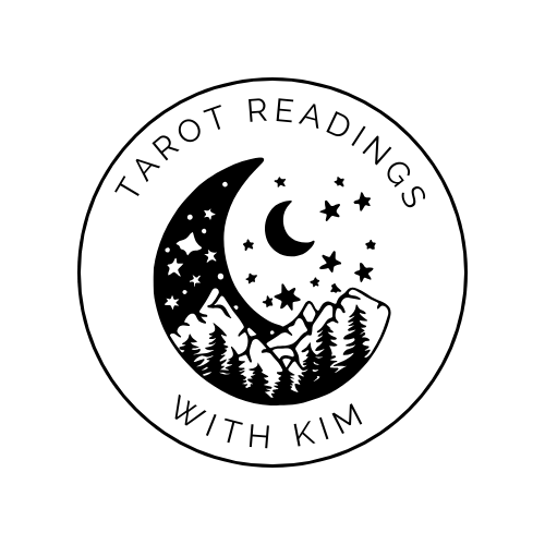 Virtual Tarot Session With Kim on Zoom - March 25, 2026