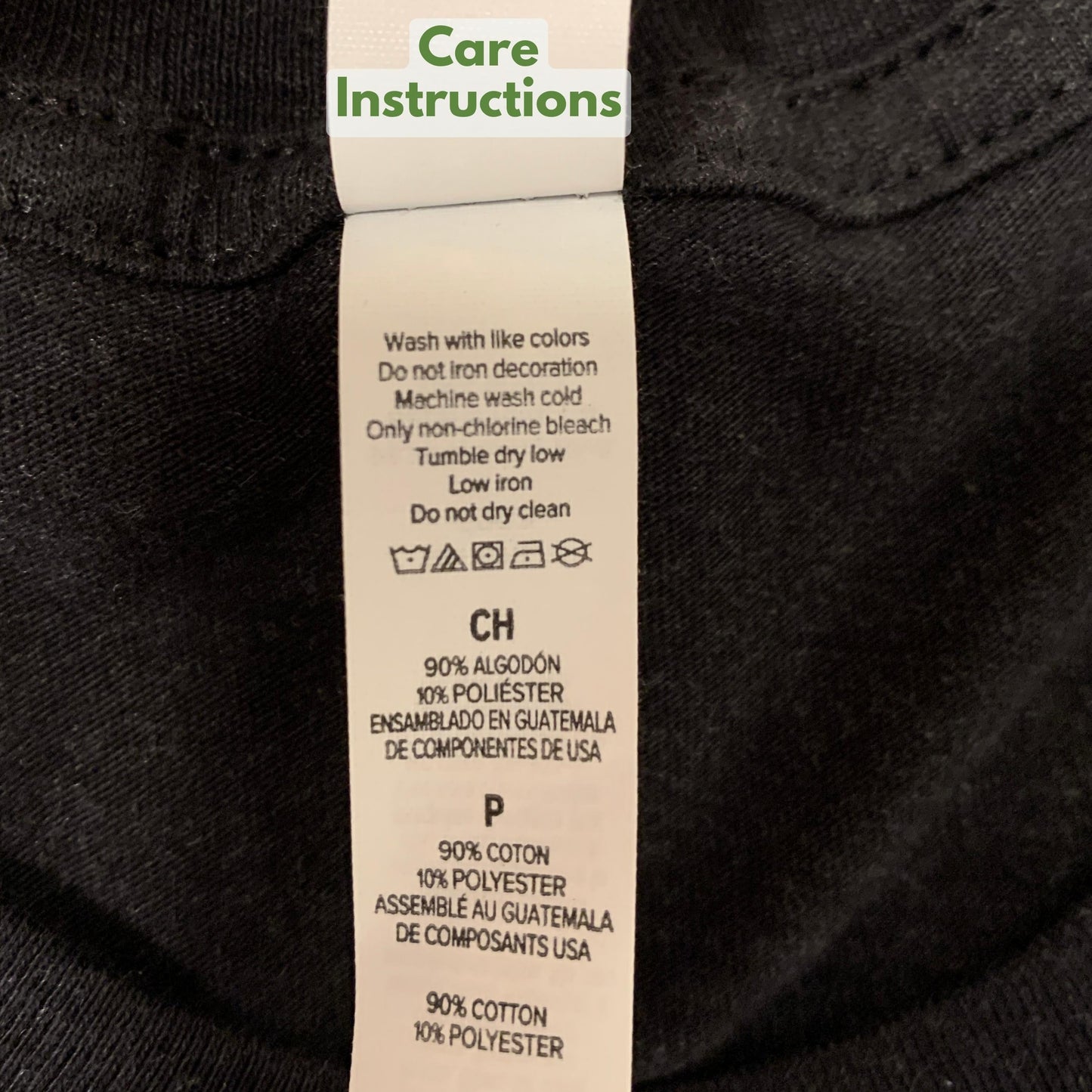 Short Sleeved T-Shirt - Perry Home Naturals - Mountain Logo 2024 (Updated)