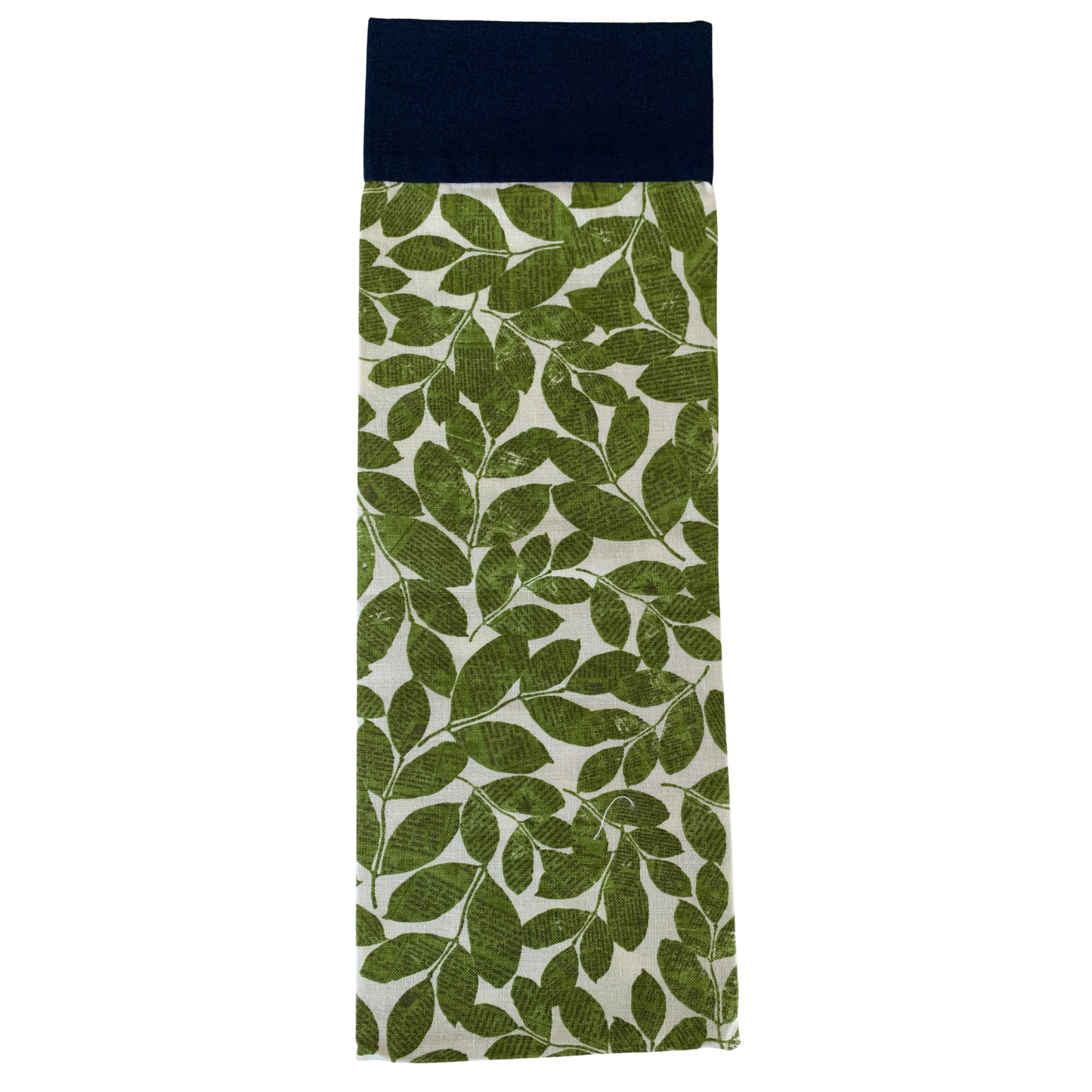 Replacement Eye Pillow Case — Newer Design (11.5" x 4")