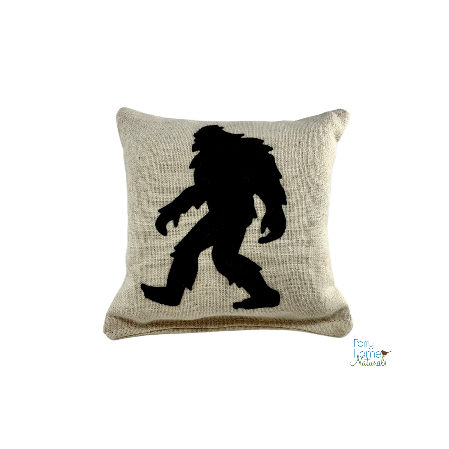 Sasquatch Sachet - Maine Balsam Fir or Organic Lavender