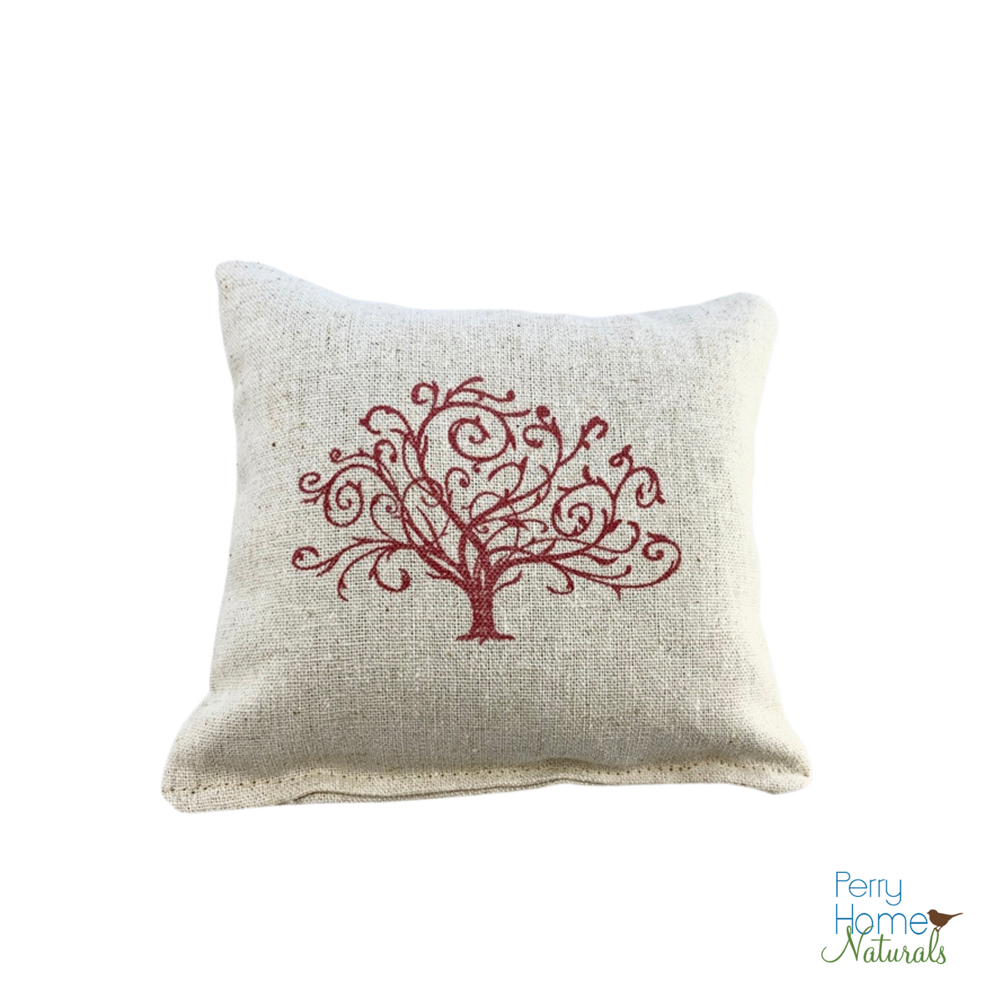 Tree of Life Sachet – Organic Lavender or Maine Balsam Fir