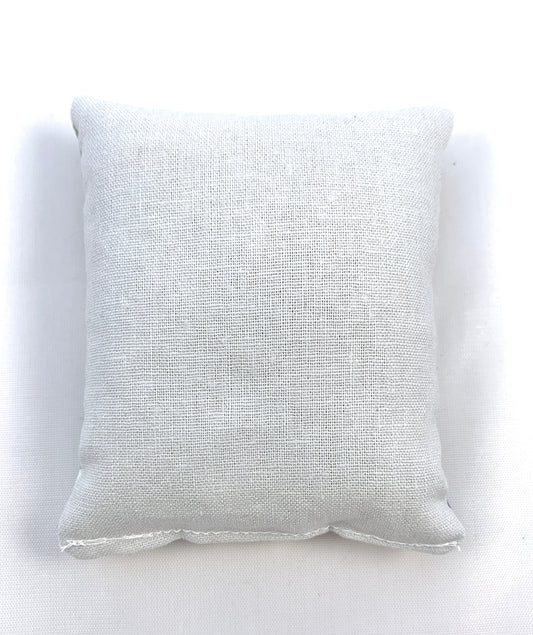Maine Balsam Fir Pillow - State of Maine Design