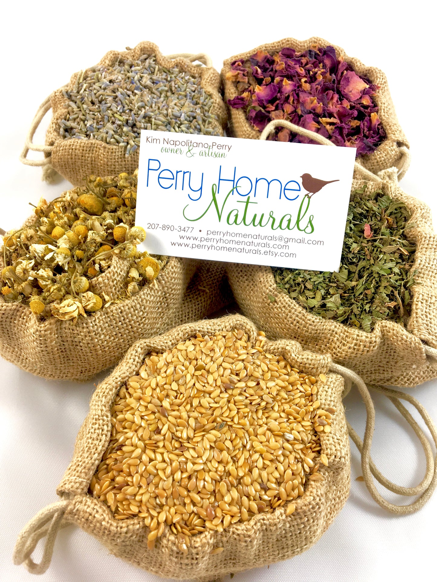 Eye Pillow Insert Replacement — Older & Newer Sizes