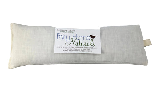 Eye Pillow Insert Replacement — Older & Newer Sizes
