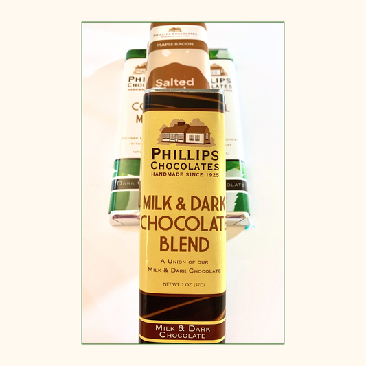 Philips Chocolate Add-On– A Sweet Little Extra