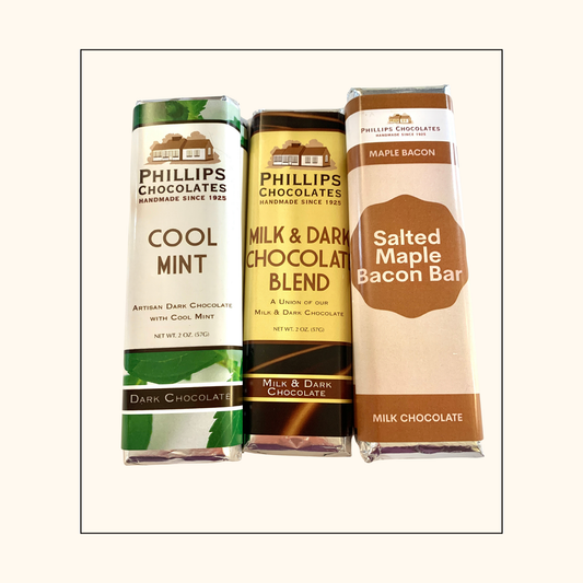 Philips Chocolate Add-On– A Sweet Little Extra