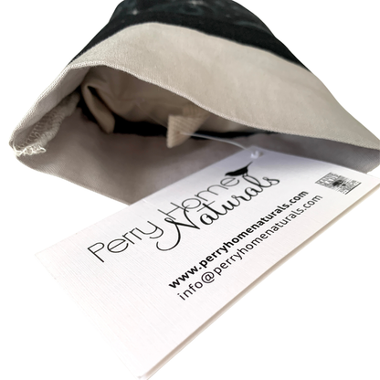 Eye Pillow Case — Older Design (Replacement Cover)