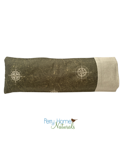 Aromatherapy Eye Pillow – Surveyor