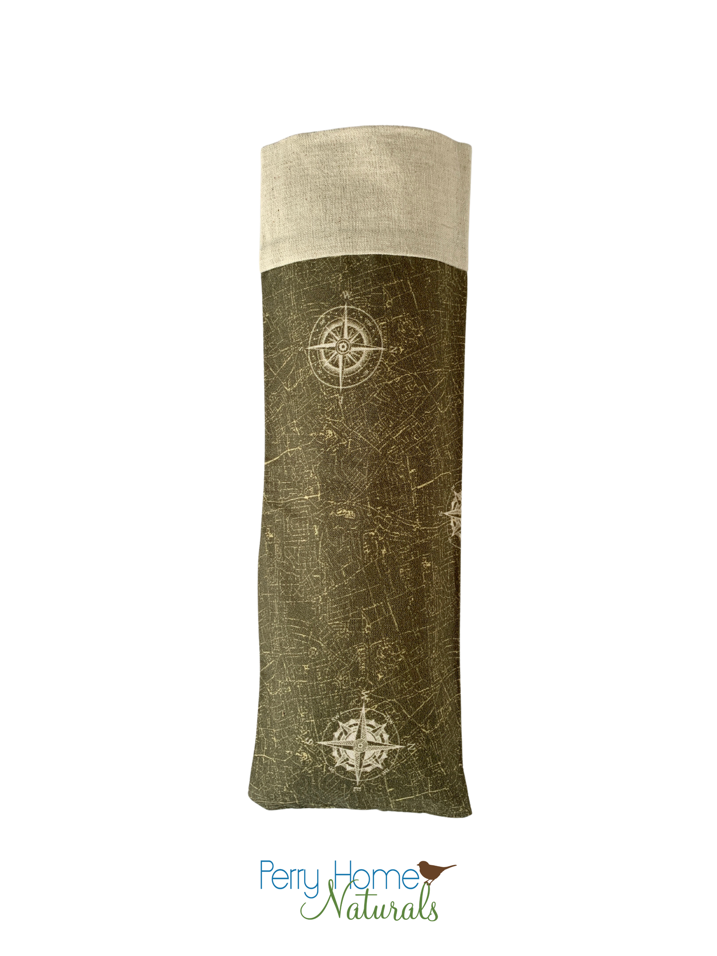 Aromatherapy Eye Pillow – Surveyor