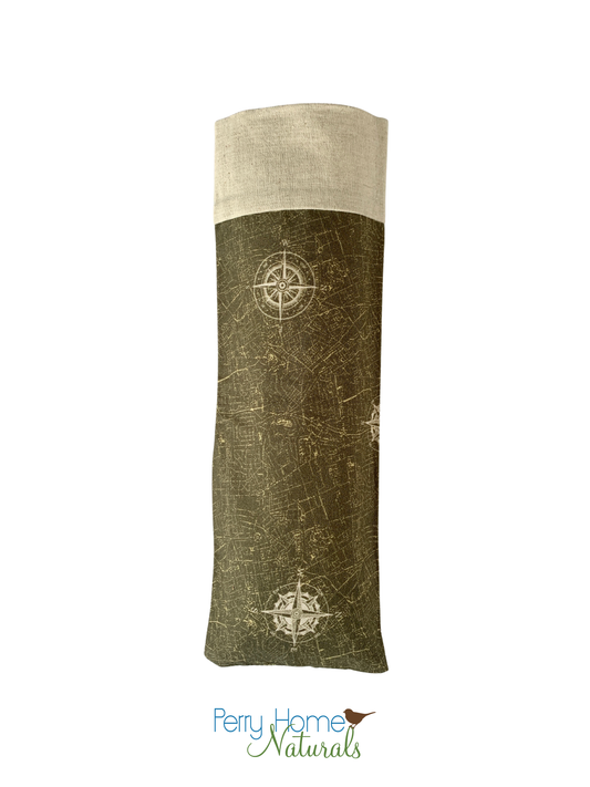 Aromatherapy Eye Pillow – Surveyor