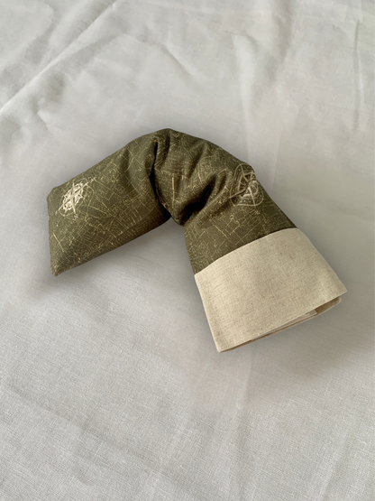 Aromatherapy Eye Pillow – Surveyor