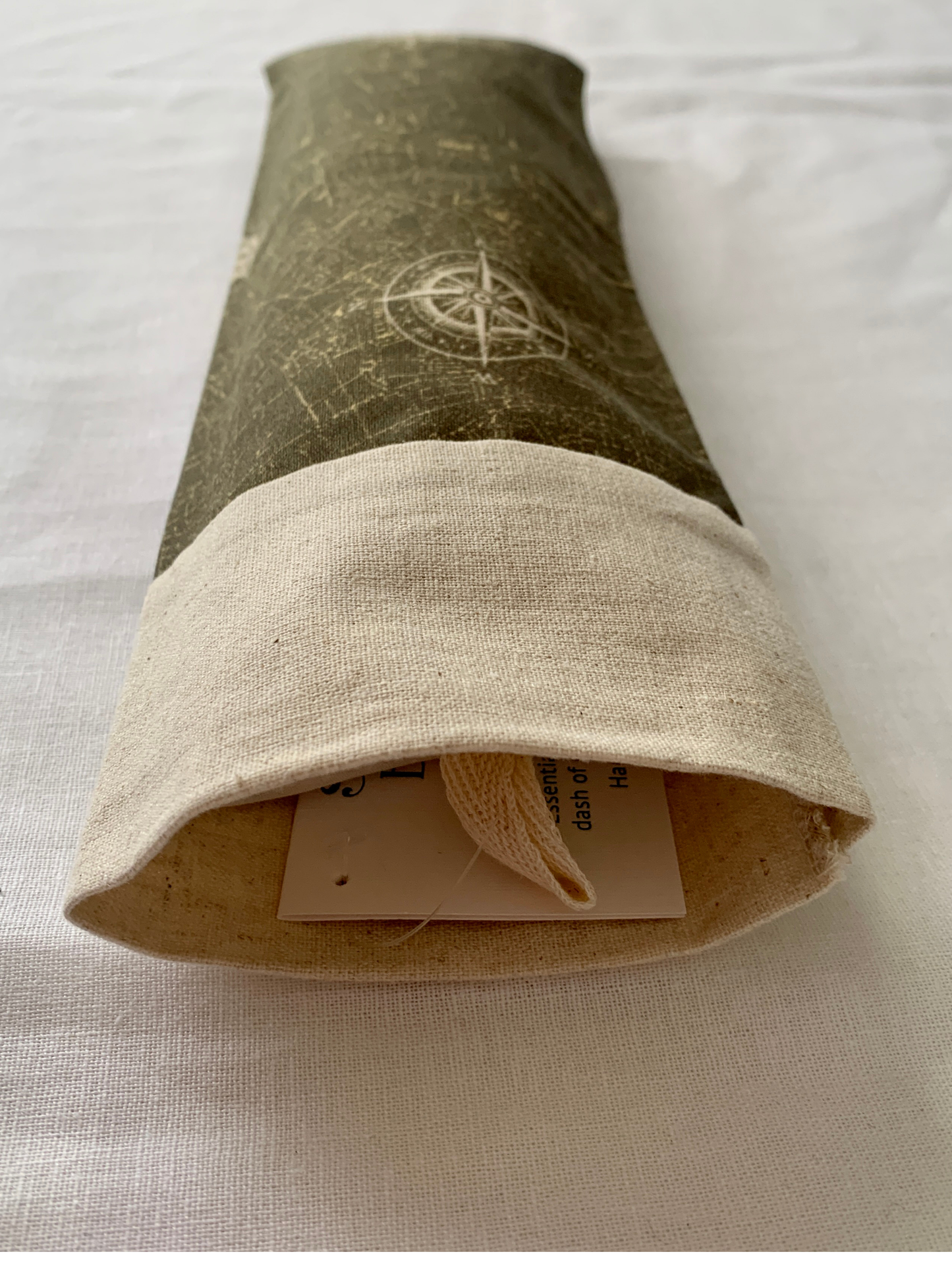 Aromatherapy Eye Pillow – Surveyor