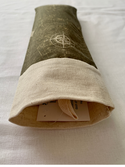 Aromatherapy Eye Pillow – Surveyor