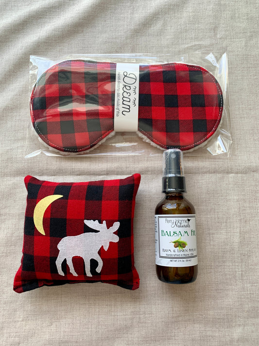 Wind-Down Set — Moose & Moon