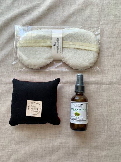 Wind-Down Set — Moose & Moon