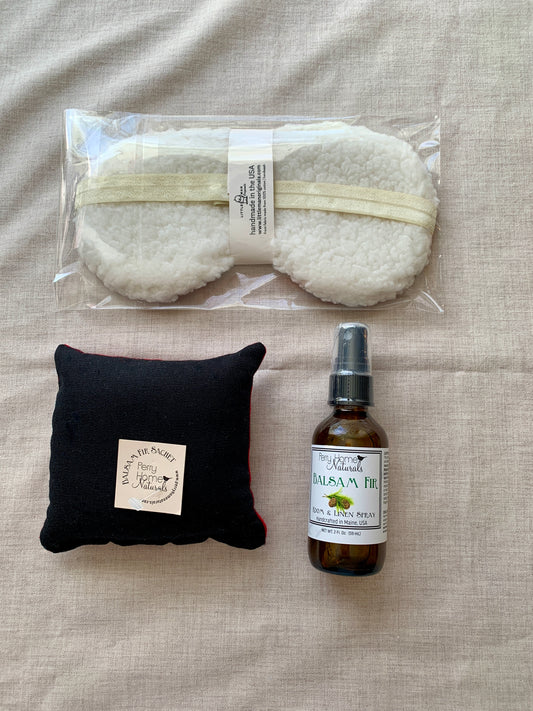 Wind-Down Set — Moose & Moon