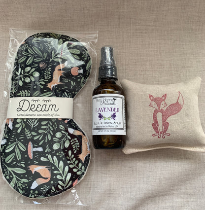 Wind-Down Set — Fox Forest