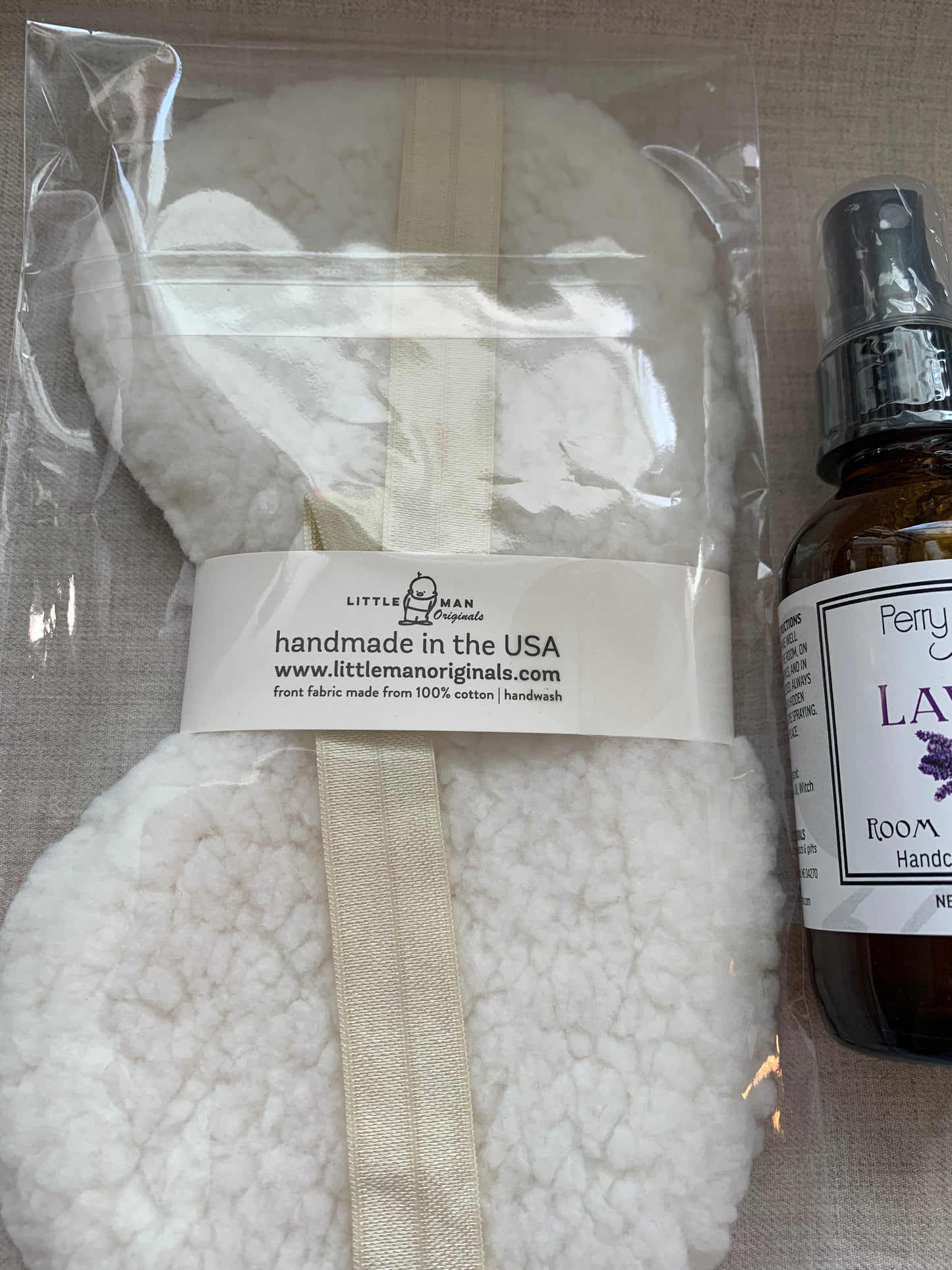 Wind-Down Set — Fox Forest