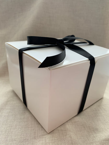 Wind-Down Set — Fox Forest