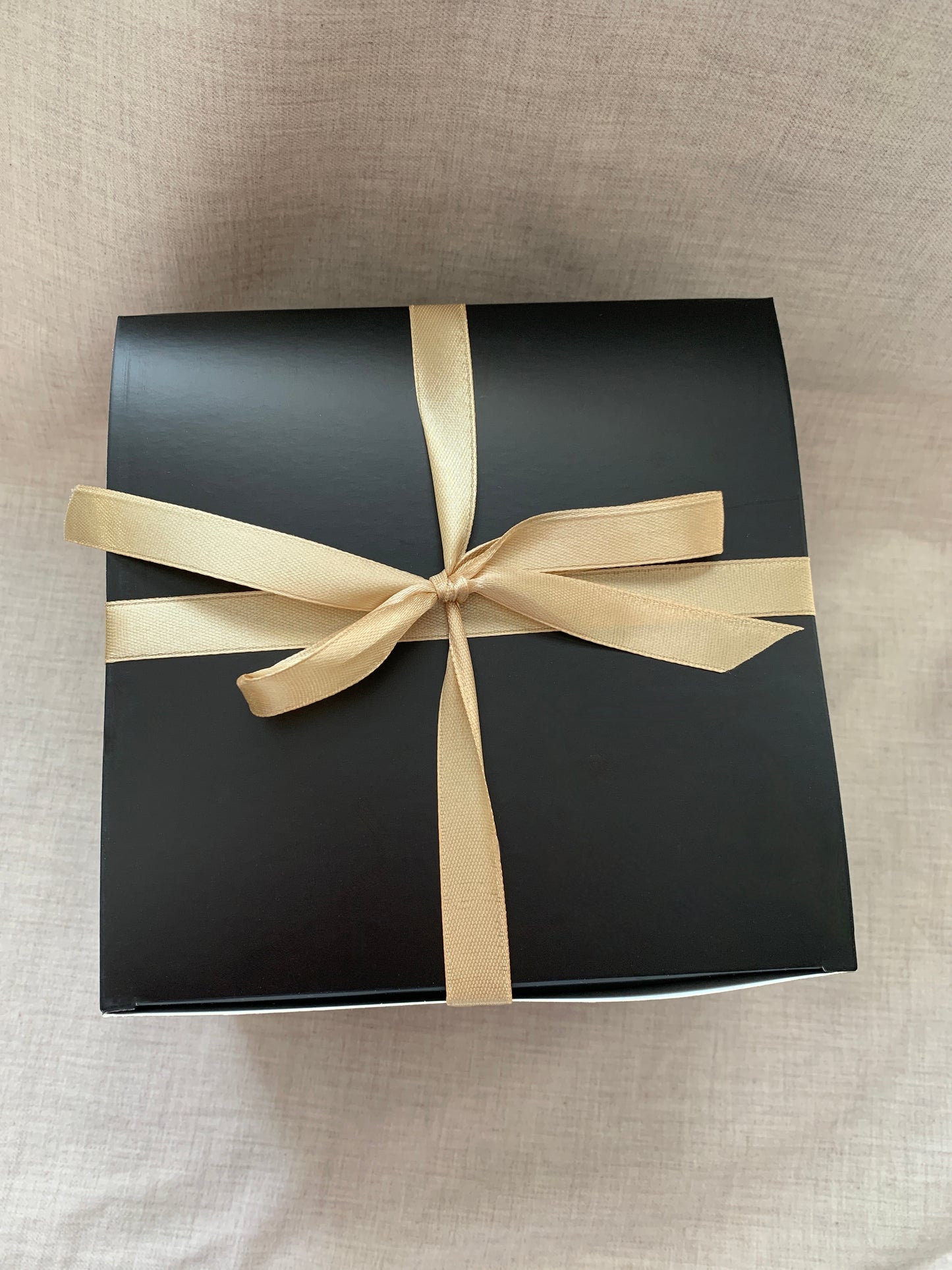 Wind-Down Set — Centered