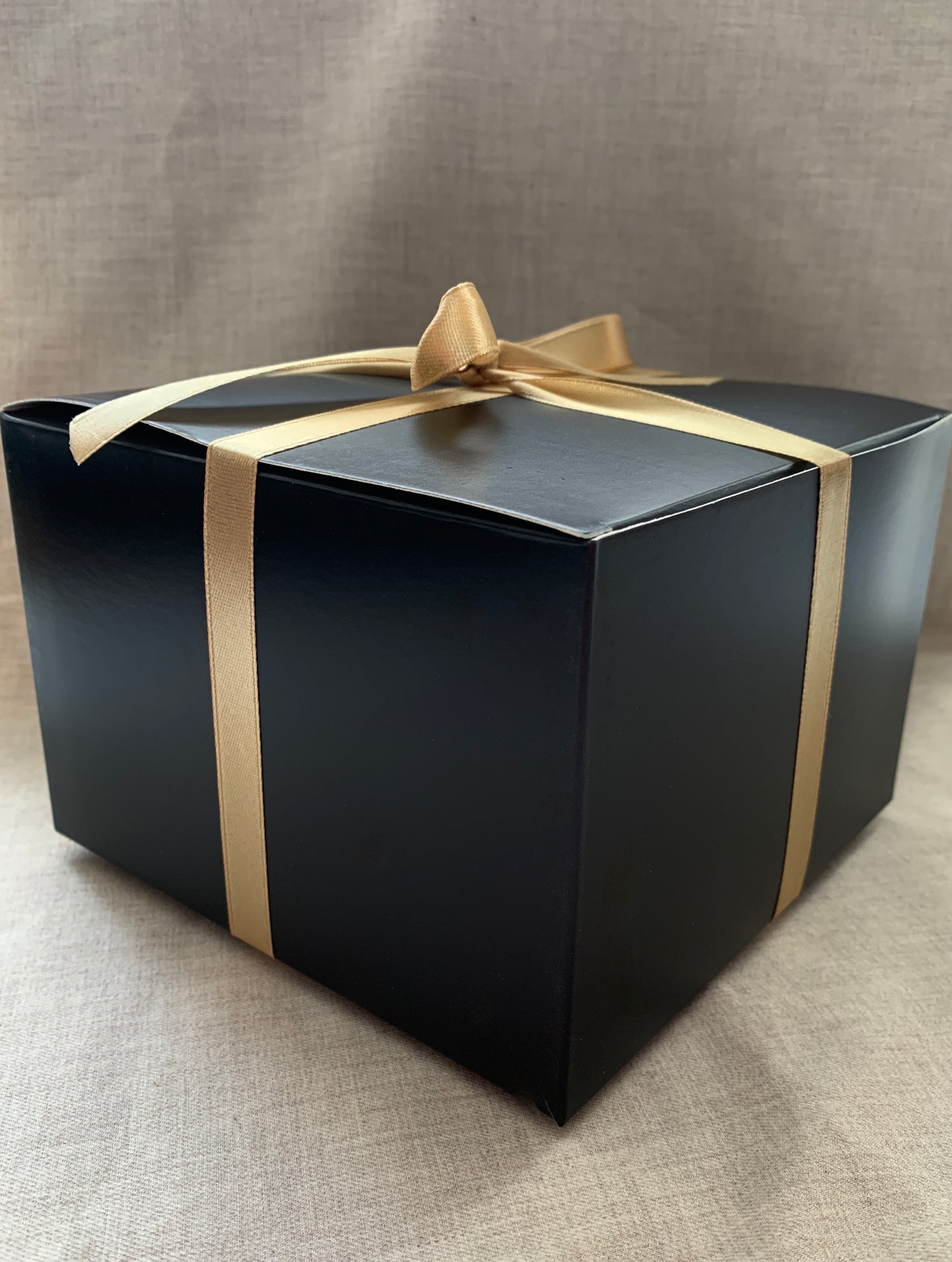 Wind-Down Set — Centered