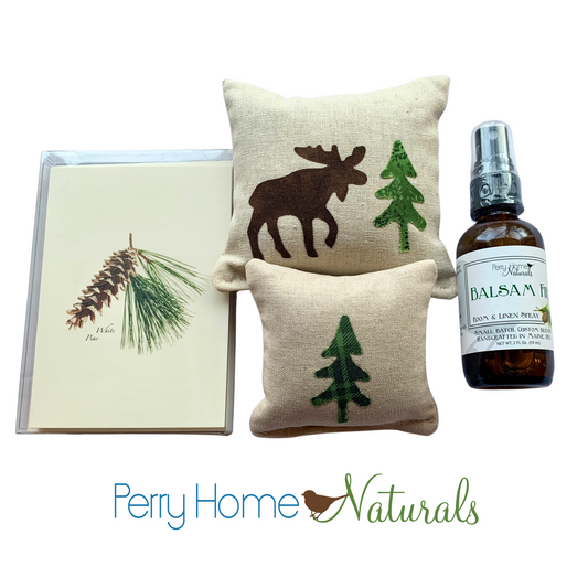 I PINE FIR YOU - Balsam Gift Set