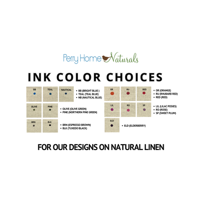 You are Magical Design Sachet - Maine Balsam or Organic Lavender