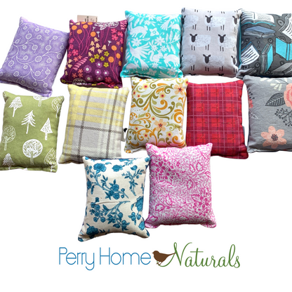 Balsam Fir Surprise Bundle - Assorted Set of Three Sachets