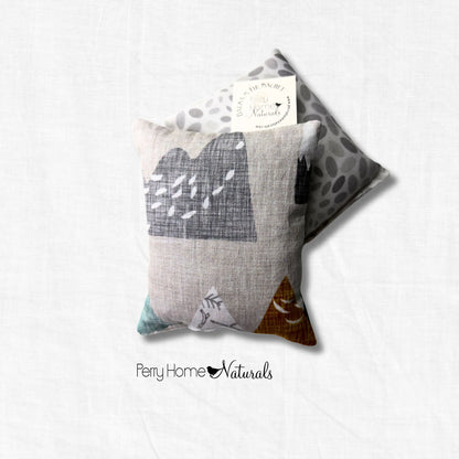 Mountains & Stones Limited Edition Balsam Fir Sachets