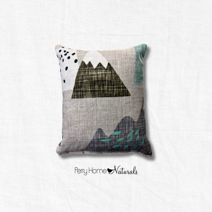 Mountains & Stones Limited Edition Balsam Fir Sachets