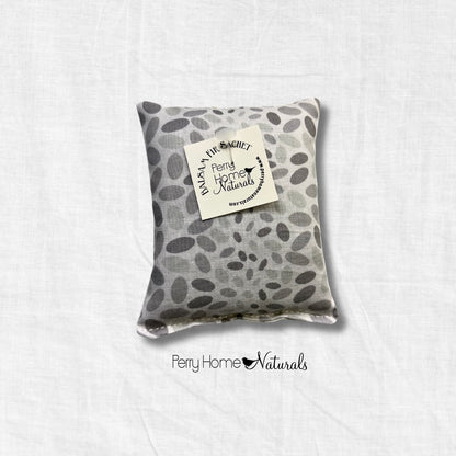 Mountains & Stones Limited Edition Balsam Fir Sachets