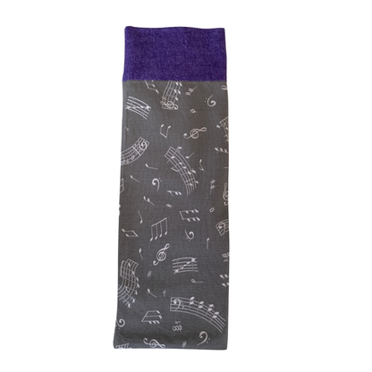 Replacement Eye Pillow Case — Newer Design (11.5" x 4")