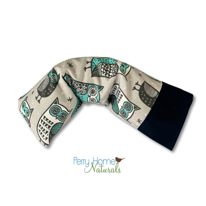 Aromatherapy Eye Pillow – Night Owls