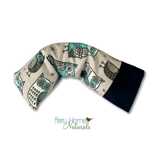 Aromatherapy Eye Pillow – Night Owls