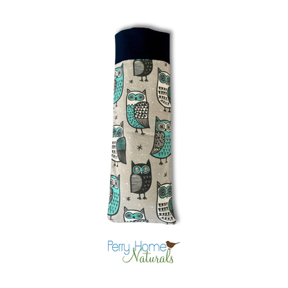 Aromatherapy Eye Pillow – Night Owls