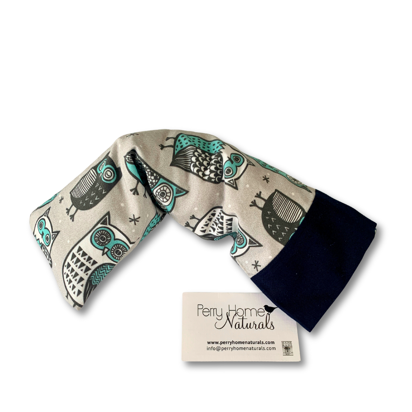Aromatherapy Eye Pillow – Night Owls