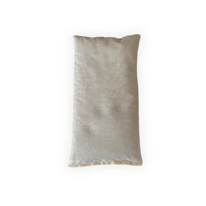 Eye Pillow Insert Replacement — Older & Newer Sizes