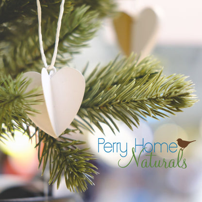 Balsam Fir Surprise Bundle - Assorted Set of Three Sachets